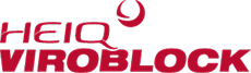 HeiQ Viroblock logo