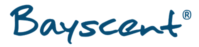 Bayscent logo