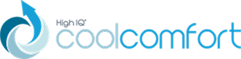 Cool Comfort logo