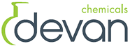 Devan logo