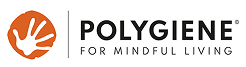Polygiene logo