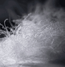 Luxurious hotel duvet inner 50% goose down 50% goose feather