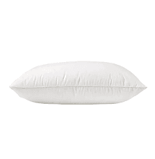 280T cotton shell 70/30 white duck down feather hotel bed pillows