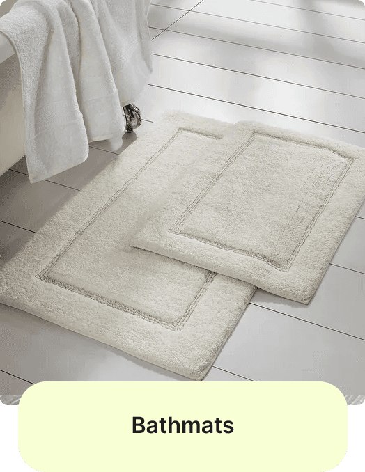 Bathmats