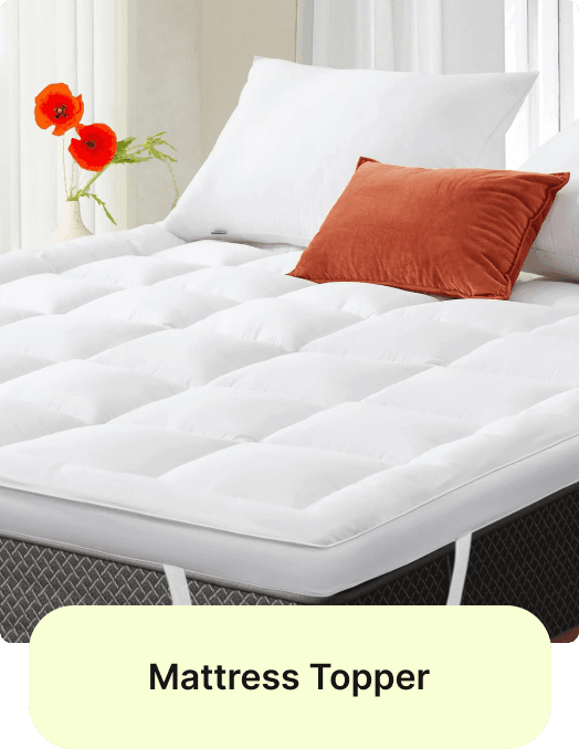 Mattress Topper