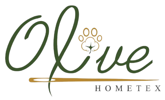 Olive Hometex Logo
