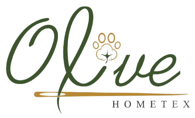 Olive Hometex Logo